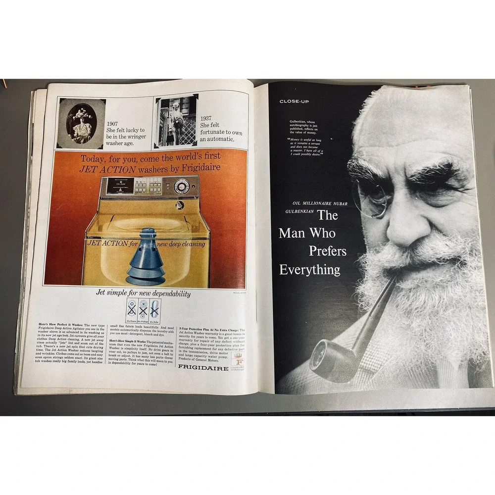 N/A life magazine